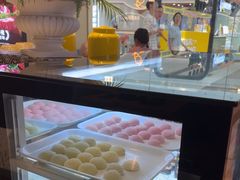 -凡塔斯牛排自助餐厅(莆田万达店)