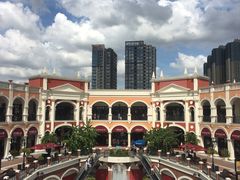 -佛罗伦萨小镇广佛名品奥特莱斯(疏港路店)