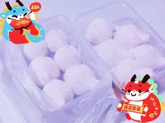 -七宝老街水磨汤圆(瞿溪路店)