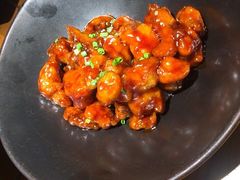 -金牌外婆家(苏州中心店)