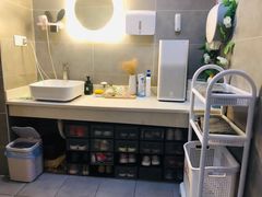 -悦耐私教健身馆(保利中心店)