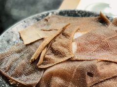 招牌空运毛肚-哥老官重庆美蛙鱼头(宝山龙湖店)