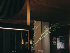 -木守西溪溪隐餐厅