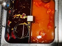 -海底捞火锅(盈石八一广场店)