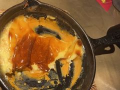 -吞鱼兽麻辣烤鱼(万达店)