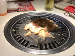 -猫爪爪原切自助烤肉(观音桥阳光世纪店)