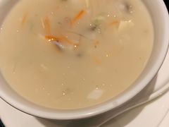 宋嫂鱼羹-杭州西子湖四季酒店·金沙厅