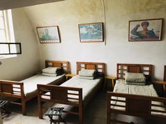 -布苏里北疆军事文化旅游区