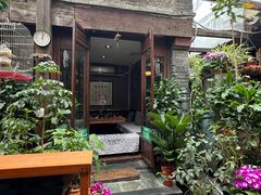 -束河人家(南锣鼓巷店)