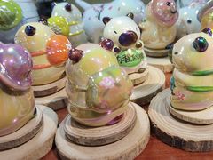 -碰瓷儿陶艺DIY体验馆(五道营胡同总店)