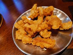 小酥肉-成都你六姐·牛肉冒菜(城市集市合生汇店)