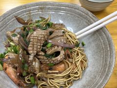 -吴记杭州私房面