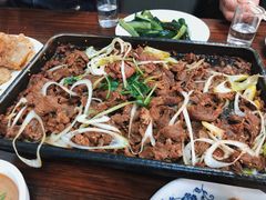 -清真永恒华威肉饼(潘家园店)