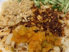 -韩师傅老大同刀削面(北苑路店)