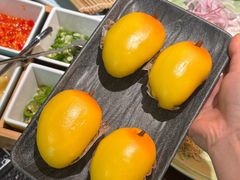 -得意咚瓜·顺德鱼生·冬瓜盅火锅
