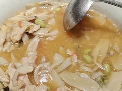 -杏花村水席楼·洛阳水席(老城十字街店)