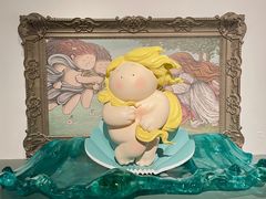 -上海宝龙美术馆