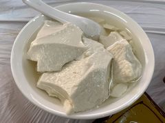 石磨豆花-红军饭店(上里古镇店)