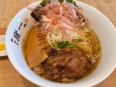 -面屋 猪一