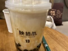 焦糖太妃-陕拾叁-西安糕点(大雁塔店)