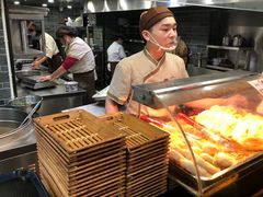 -孟夫子水煎包(锦艺城店)