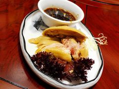 -汤记传菜(浦江店)