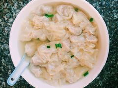 -崖口云吞(中堡店)