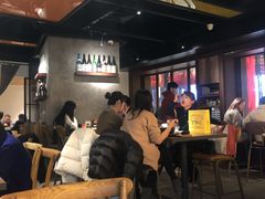 大堂-IKKI1788居酒屋