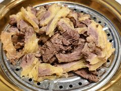-十二毡房蒙餐·蒙古包