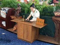 -南京维景国际大酒店(南京博物院店)