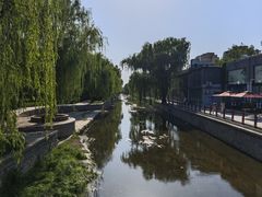 -元大都城垣遗址公园