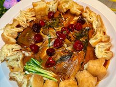 -大鸭梨烤鸭(石佛营店)