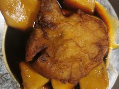 -鲜得来排骨年糕(即墨路店)