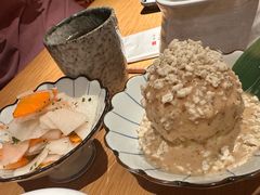 -鳥焱商店(王府大街店)