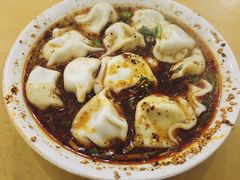 -回坊马二饺子馆