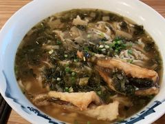-难忘的面(五矿君澜酒店)