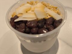 -三猫黑鱼花(南大店)