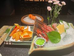 -上井精致料理(大坪店)