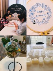 -baby bella小贝拉母婴护理中心(珠海希尔顿店)