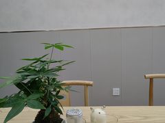 -沐风阁·茶室·棋牌
