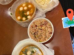 -明月虾面(厦禾路店)