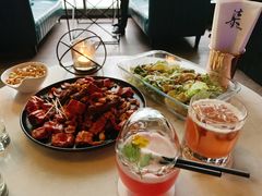 -柒Lounge(三里屯店)