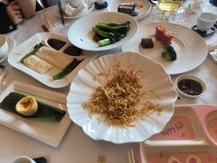 -顺德喜来登酒店·采悦轩
