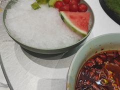 -盛百味·家宴餐厅(霸州分店)