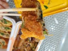 -正阳门饭庄·烤鸭·北京菜(万丰路七里庄店)