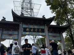 -灵顺寺