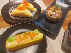 -昊·来了寿司(双楠2店)