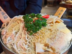 -打川川·川蜀毛肚(南市场店)