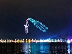 -人民防洪胜利纪念塔