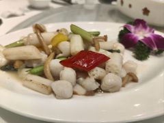 -周锦记广式餐厅(格林生活坊2期店)